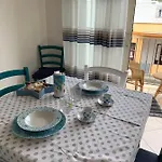 Il Suono Delle Conchiglie - Lido Conchiglie Gallipoli