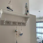 Apartment Il Suono Delle Conchiglie - Lido Conchiglie