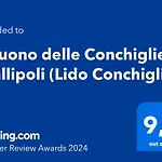 Il Suono Delle Conchiglie - Lido Conchiglie