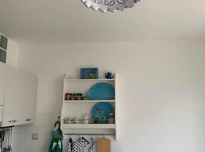 Appartamento Il Suono Delle Conchiglie - Lido Conchiglie