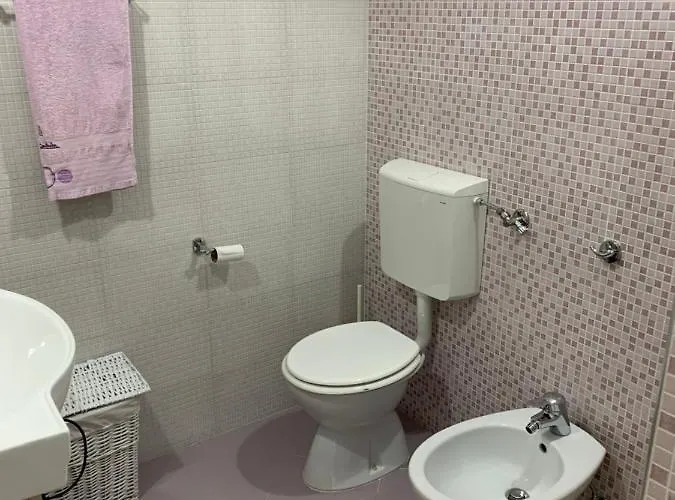 Il Suono Delle Conchiglie - Lido Conchiglie Gallipoli