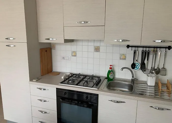 Il Suono Delle Conchiglie - Lido Conchiglie * Gallipoli