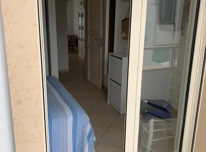 Il Suono Delle Conchiglie - Lido Conchiglie * Gallipoli