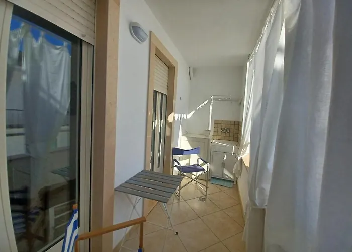 Il Suono Delle Conchiglie - Lido Conchiglie *