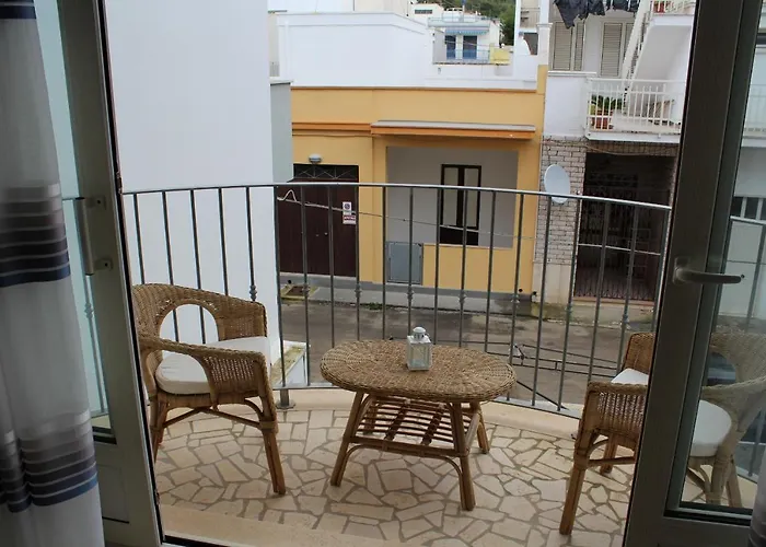 Il Suono Delle Conchiglie - Lido Conchiglie *