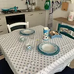 Il Suono Delle Conchiglie - Lido Conchiglie Appartamento Gallipoli