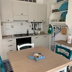 Apartment Il Suono Delle Conchiglie - Lido Conchiglie Gallipoli
