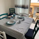 Il Suono Delle Conchiglie - Lido Conchiglie Apartment Gallipoli