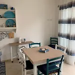 Appartamento Il Suono Delle Conchiglie - Lido Conchiglie Gallipoli