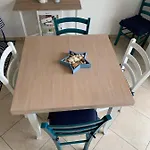 Apartment Il Suono Delle Conchiglie - Lido Conchiglie *