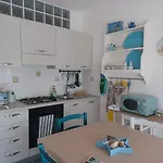 Il Suono Delle Conchiglie - Lido Conchiglie Appartamento Gallipoli