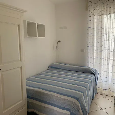 Il Suono Delle Conchiglie - Lido Conchiglie Apartamento