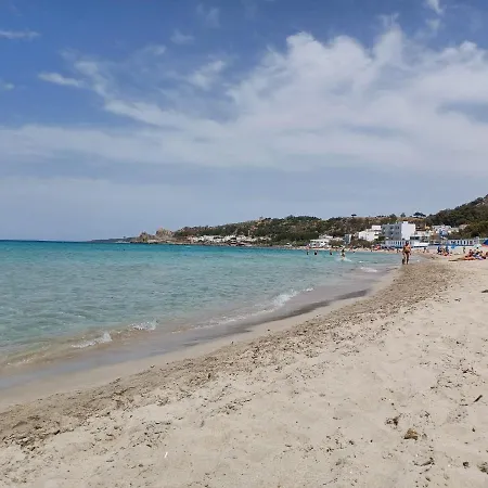 Il Suono Delle Conchiglie - Lido Conchiglie Gallipoli