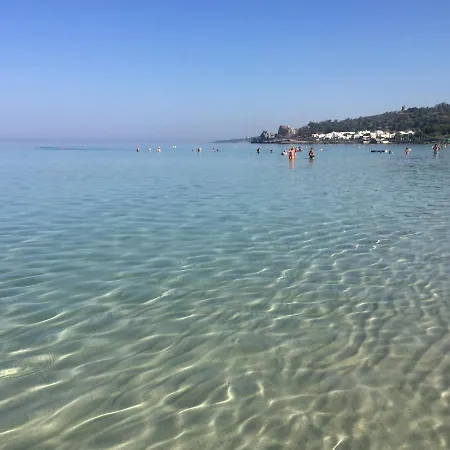 Apartamento Il Suono Delle Conchiglie - Lido Conchiglie