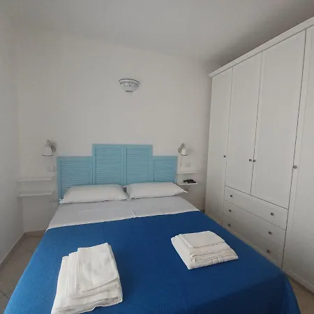 Il Suono Delle Conchiglie - Lido Conchiglie Apartment