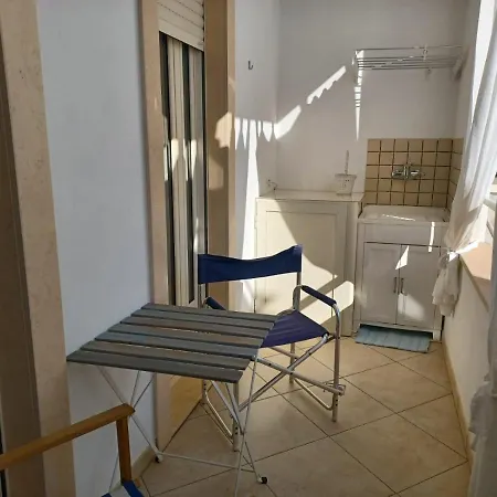 Apartament Il Suono Delle Conchiglie - Lido Conchiglie