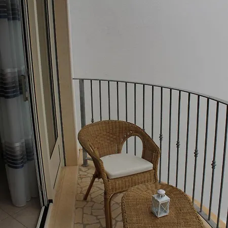 Apartment Il Suono Delle Conchiglie - Lido Conchiglie