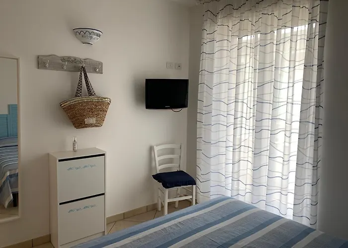 Il Suono Delle Conchiglie - Lido Conchiglie Apartment *