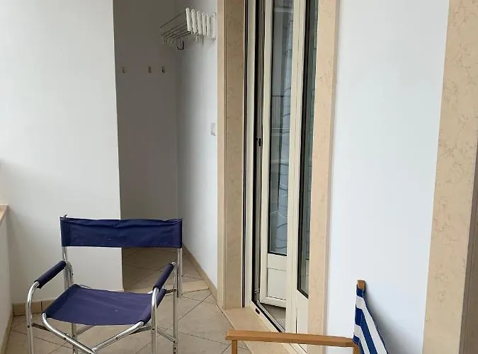 Apartment Il Suono Delle Conchiglie - Lido Conchiglie *