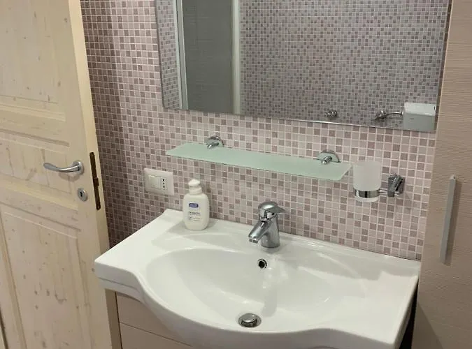 Il Suono Delle Conchiglie - Lido Conchiglie Apartment *