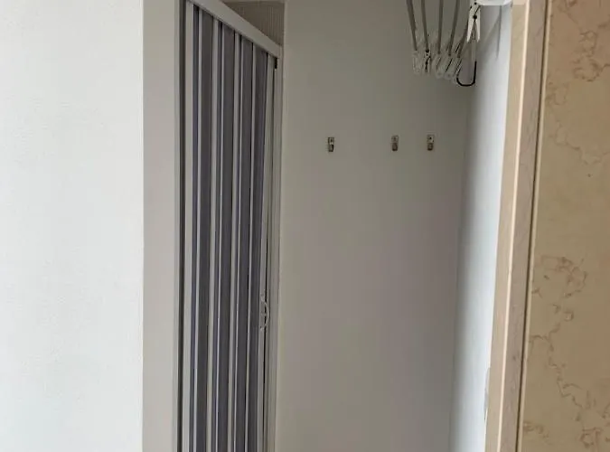 Il Suono Delle Conchiglie - Lido Conchiglie Gallipoli