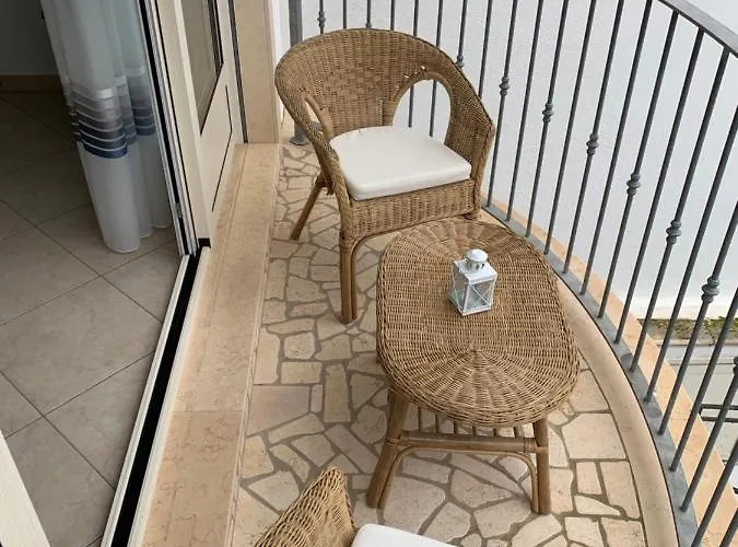 Il Suono Delle Conchiglie - Lido Conchiglie Apartment *