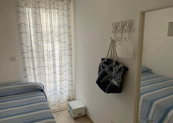 Il Suono Delle Conchiglie - Lido Conchiglie Apartment