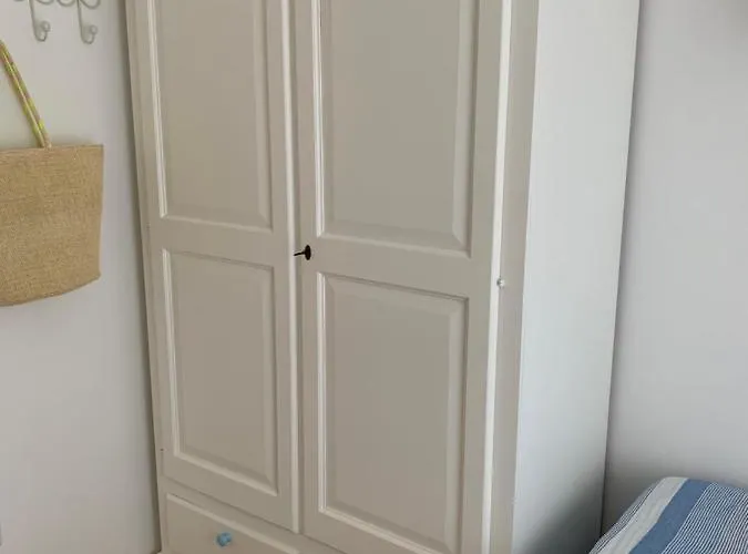 Il Suono Delle Conchiglie - Lido Conchiglie * Gallipoli