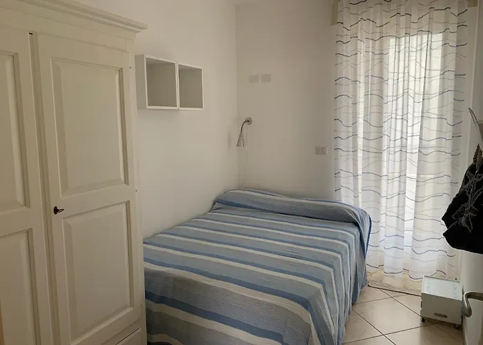 Il Suono Delle Conchiglie - Lido Conchiglie Apartamento