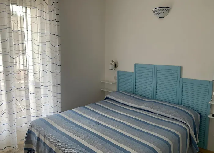 Apartment Il Suono Delle Conchiglie - Lido Conchiglie *