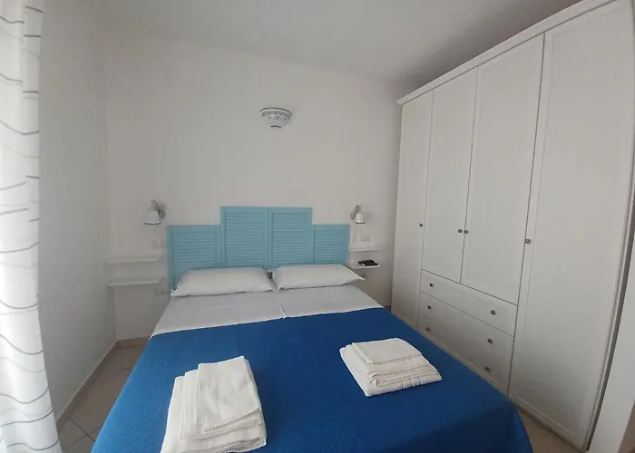 Il Suono Delle Conchiglie - Lido Conchiglie Apartamento