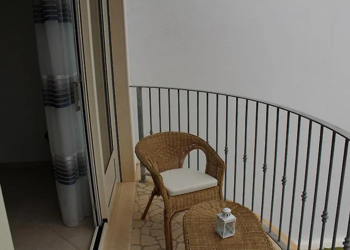 Apartment Il Suono Delle Conchiglie - Lido Conchiglie