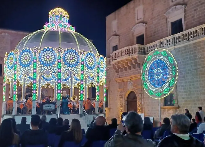 Il Suono Delle Conchiglie - Lido Conchiglie * Gallipoli